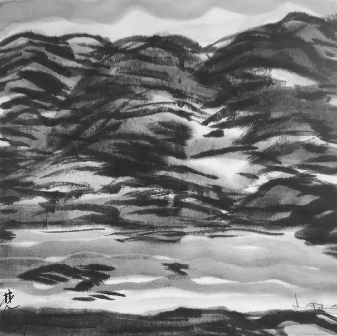 第8期 | 鲁明军:"为艺术战""形式美"与"意派"——中国现代主义艺术的