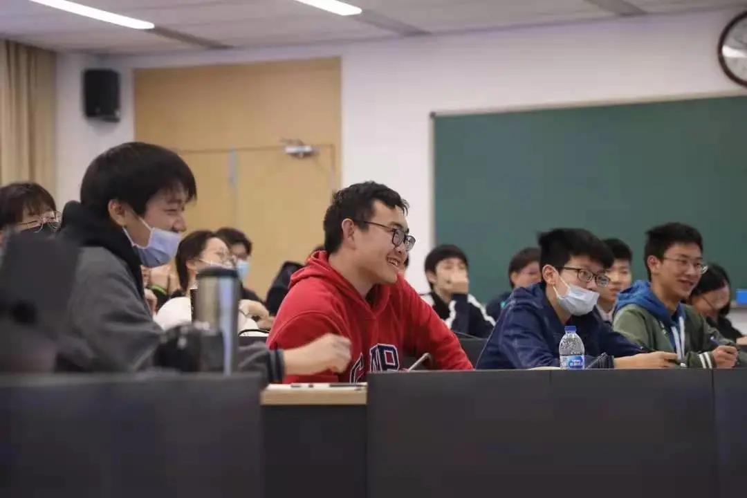 第158期|杨泽波:在时代的机遇中做无愧于时代的事情